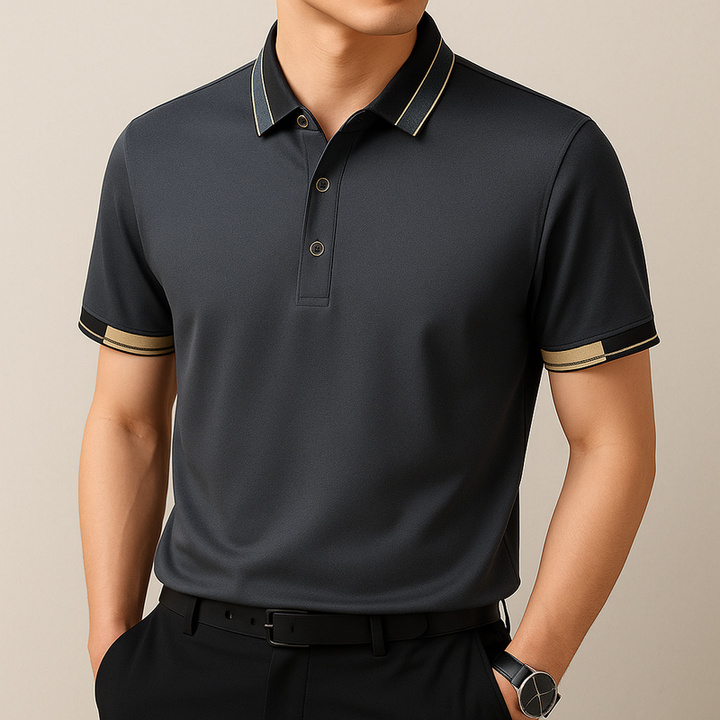 Ardalion | Men's Polo Shirt - Stylish & Comfortable 8