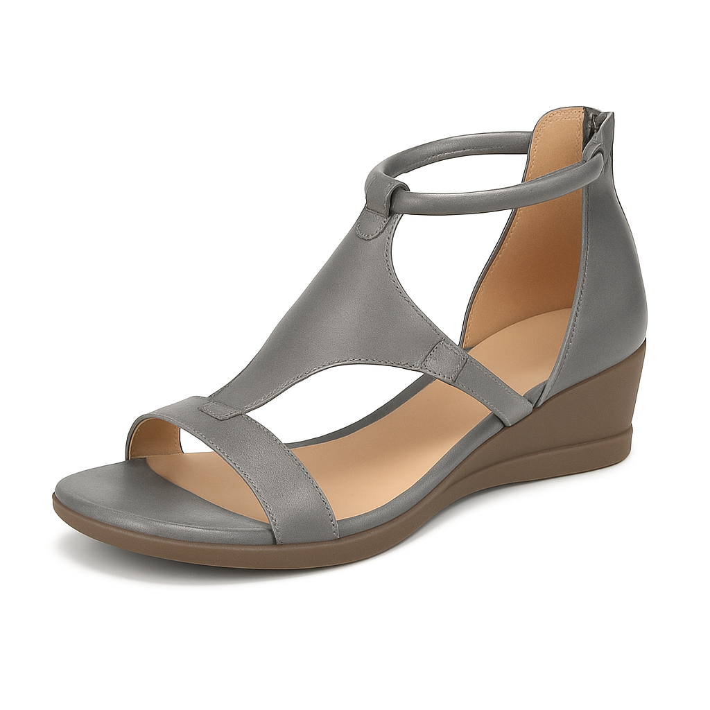 Arlene | Comfortable Orthopedic Sandals 1