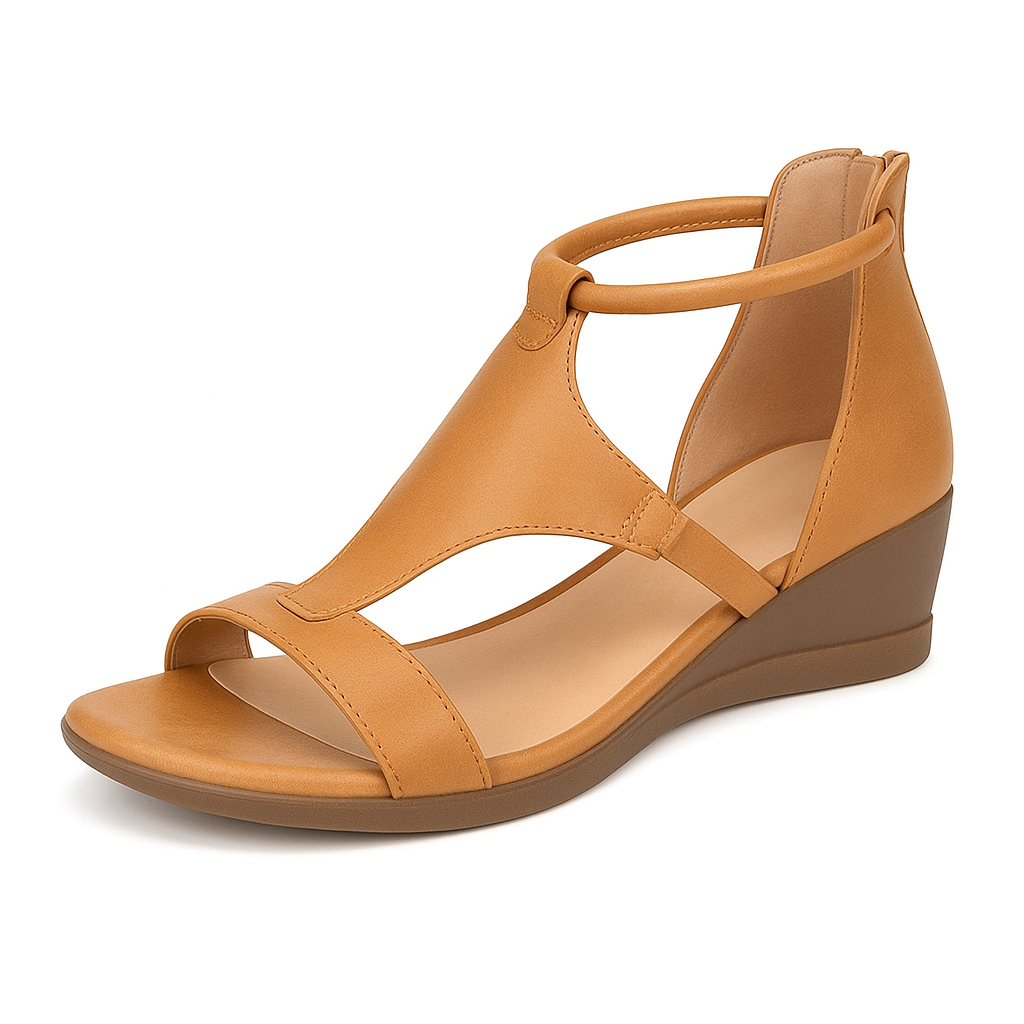 Arlene | Comfortable Orthopedic Sandals 2