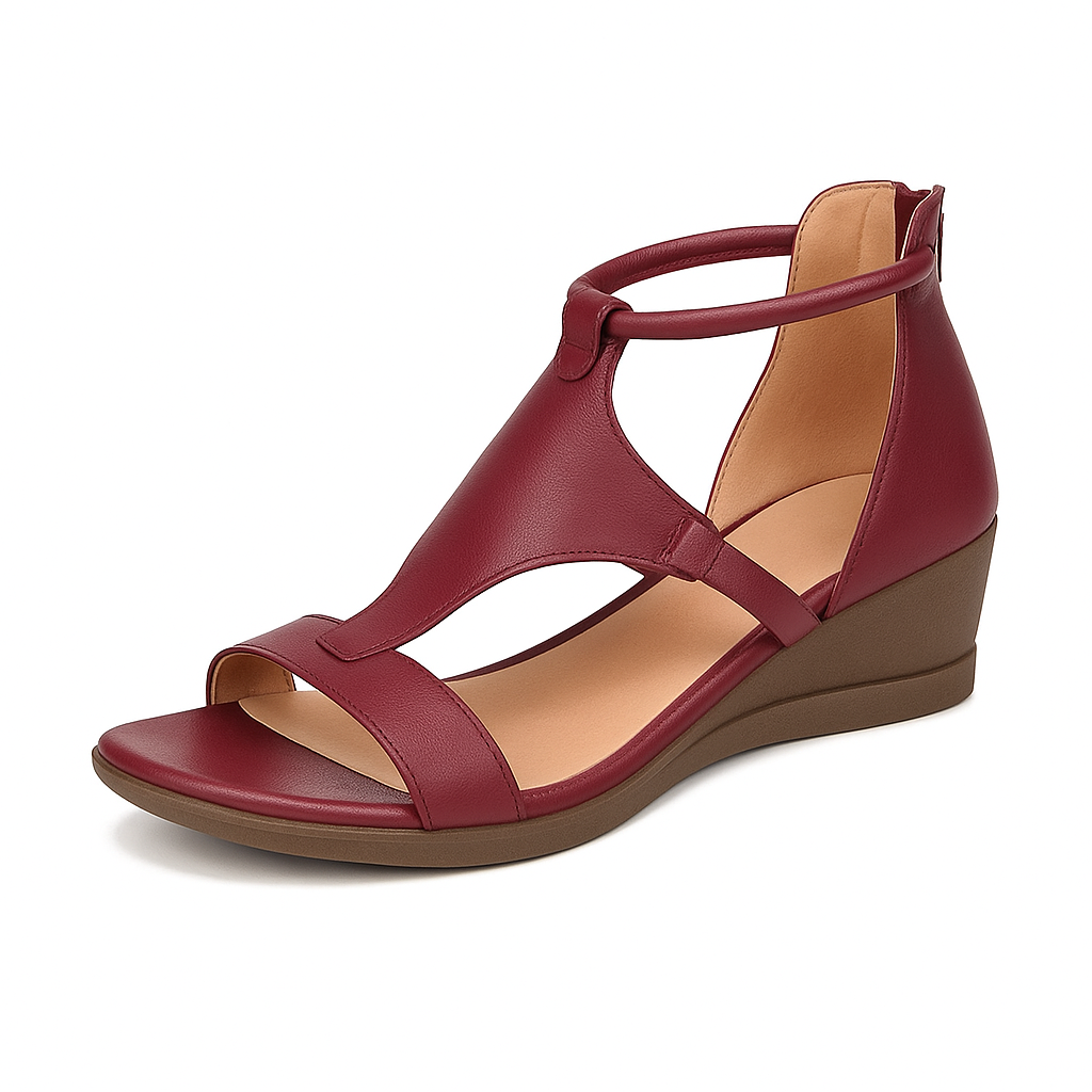 Arlene | Comfortable Orthopedic Sandals 3