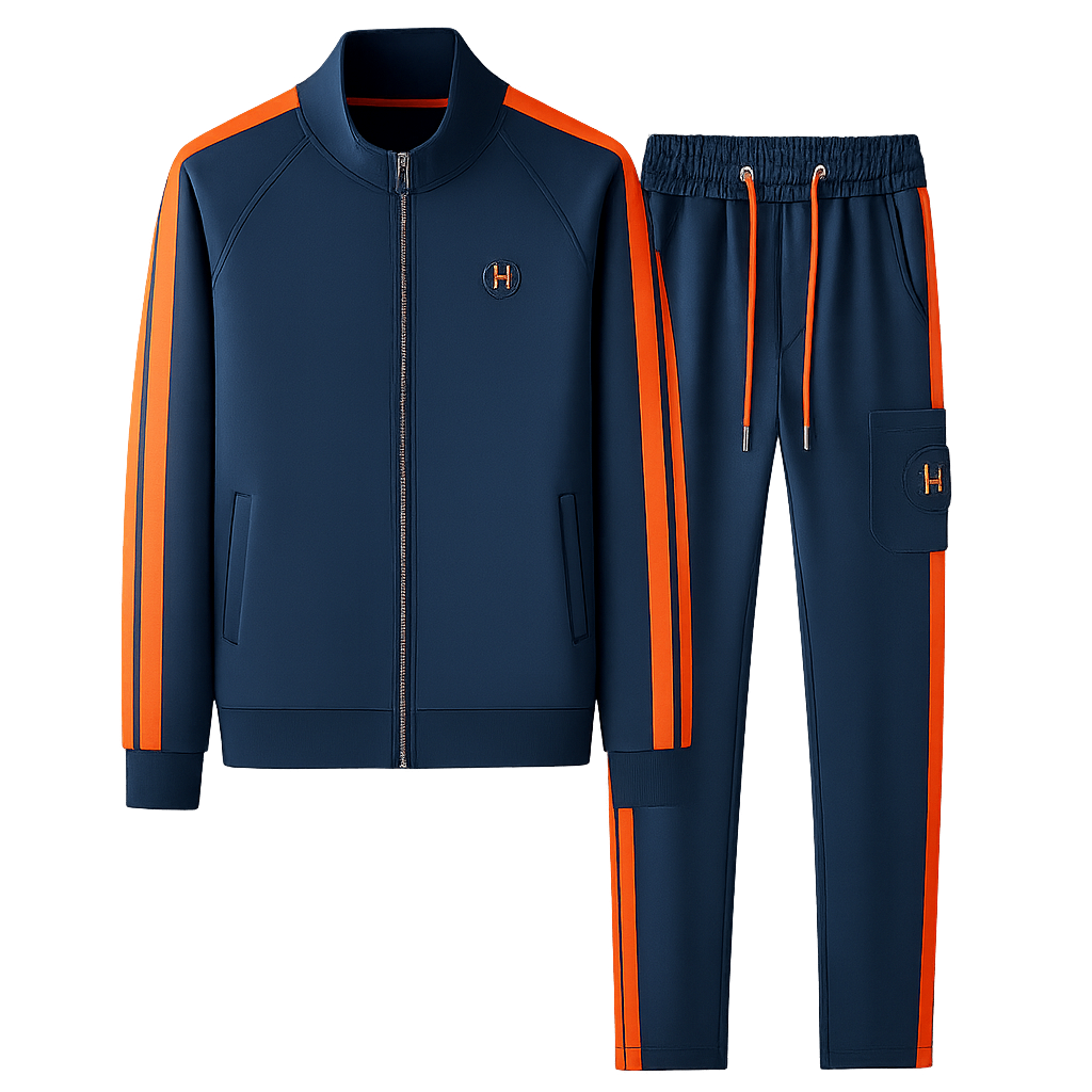 Aventro – Helios Premium Tracksuit 0