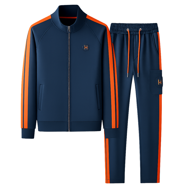 Aventro – Helios Premium Tracksuit 0