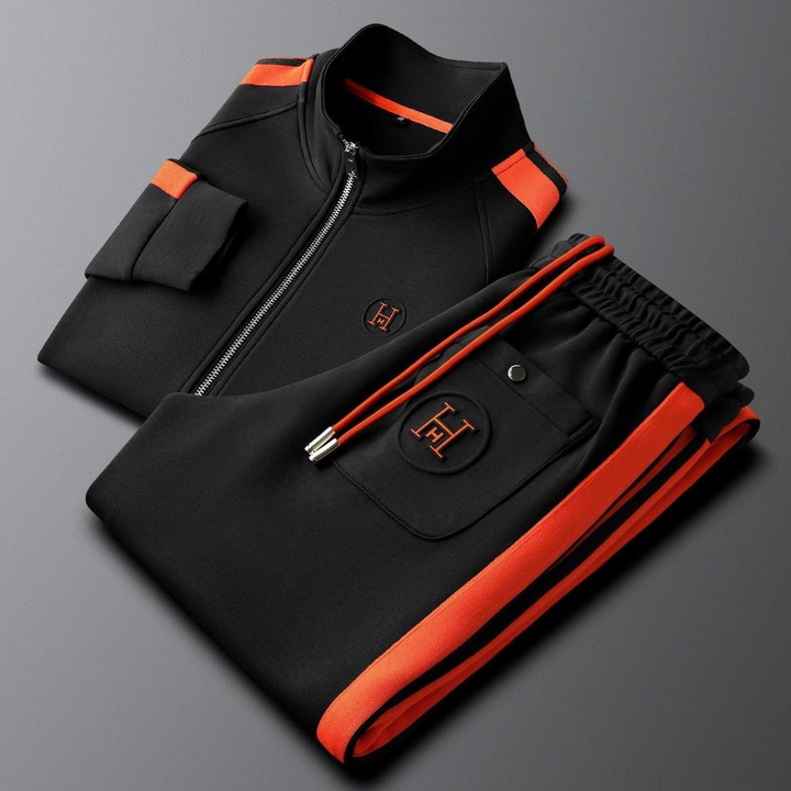 Aventro – Helios Premium Tracksuit 7