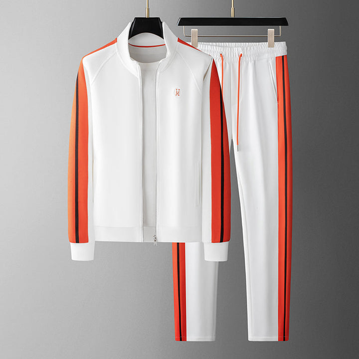 Aventro – Helios Premium Tracksuit 9