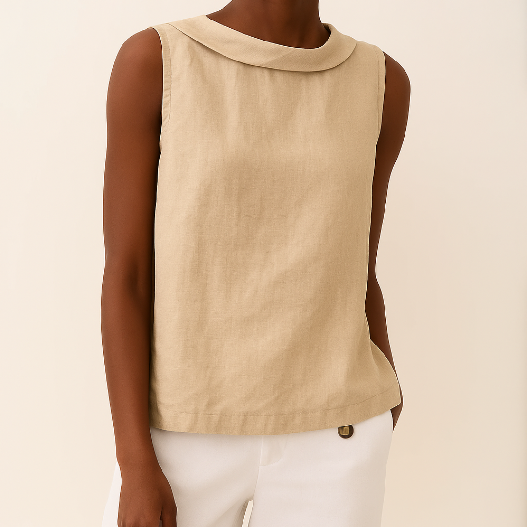 Avice | Womens Tank Top 2