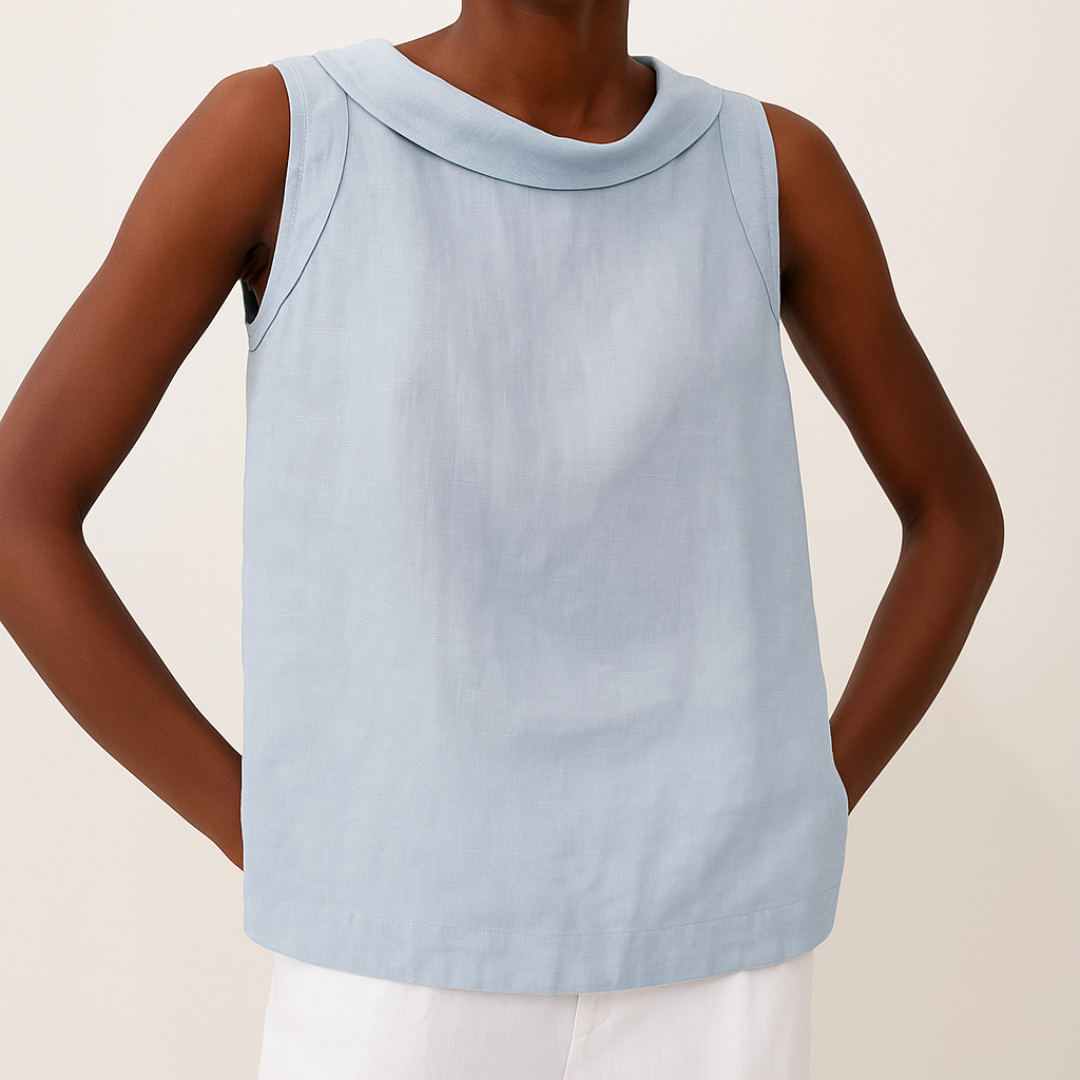 Avice | Womens Tank Top 4
