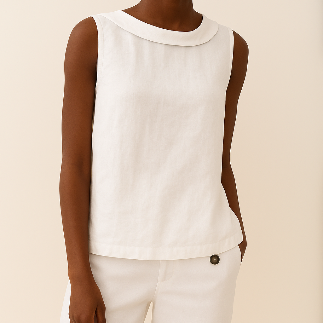 Avice | Womens Tank Top 5