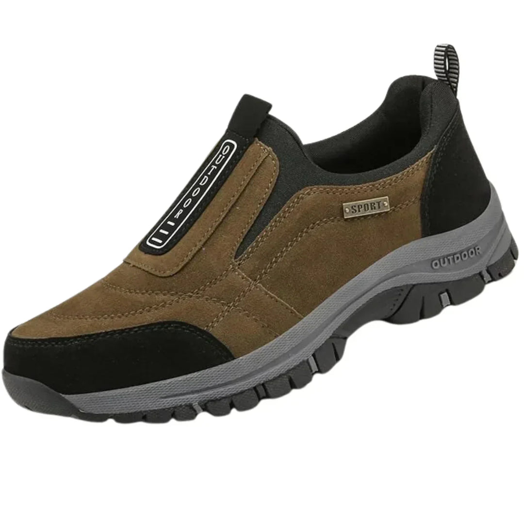 Variant image for Oliver | Most Comfortable Work Shoes-28