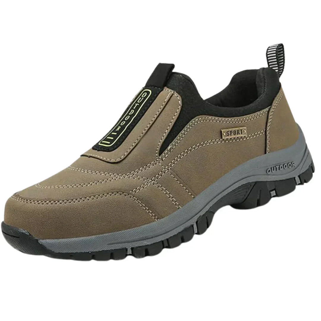 Variant image for Oliver | Most Comfortable Work Shoes-19