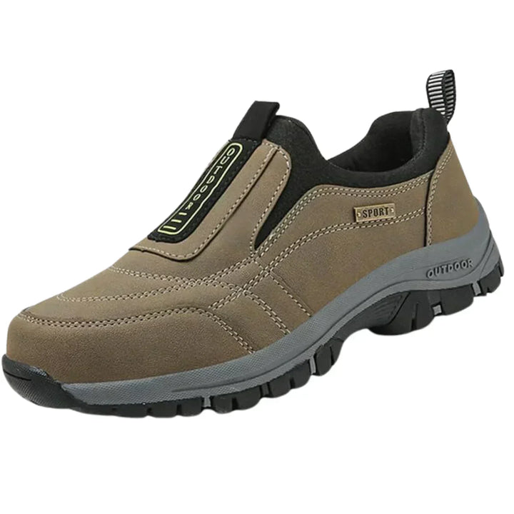 Variant image for Oliver | Most Comfortable Work Shoes-19