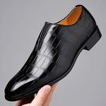 Benjamin | Premium Formal Shoes