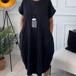 Bessie | Summer Dress