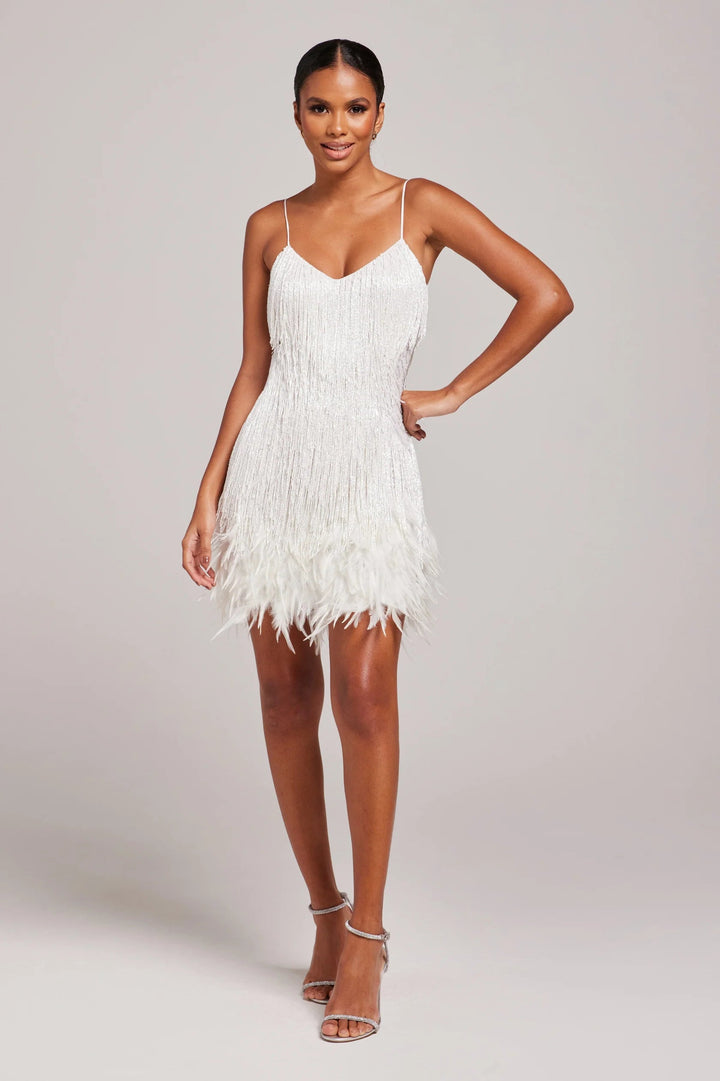 Brielle | Women's Cocktail Dress 0