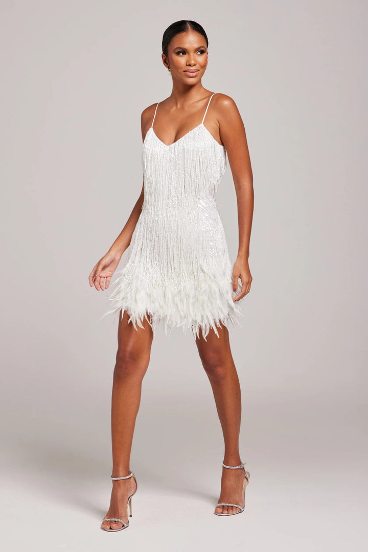Brielle | Women's Cocktail Dress 1