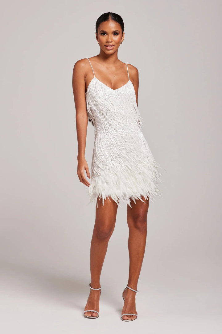 Brielle | Women's Cocktail Dress 2