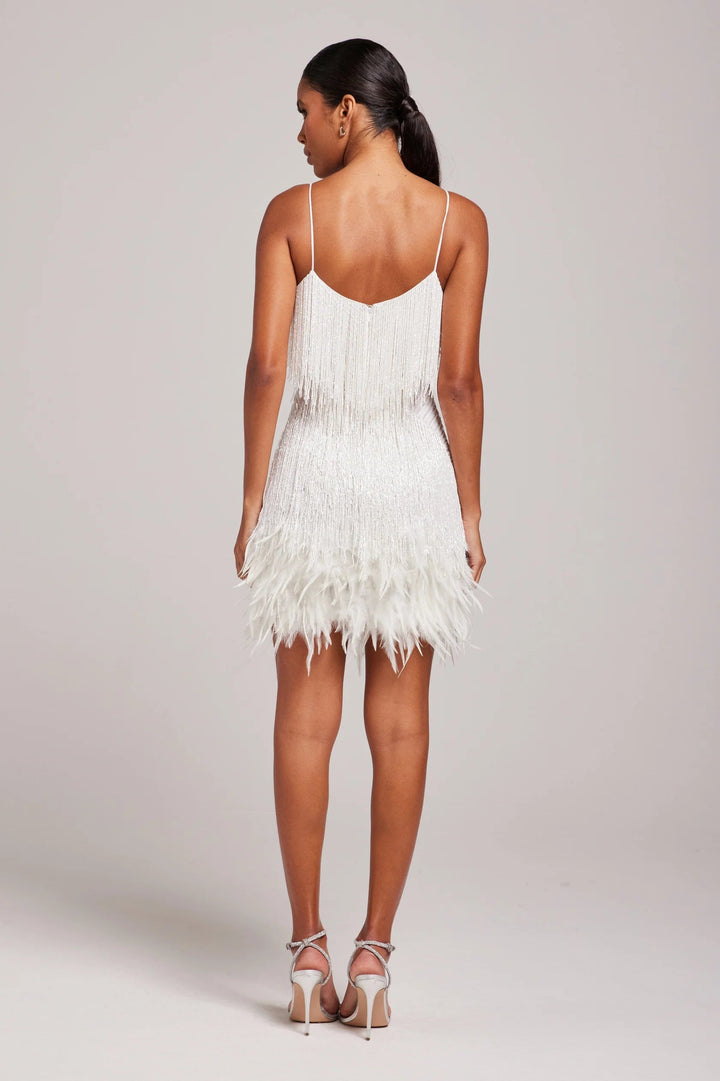 Brielle | Women's Cocktail Dress 3