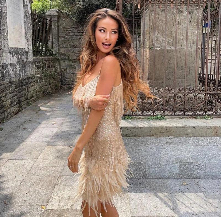 Brielle | Women's Cocktail Dress 7