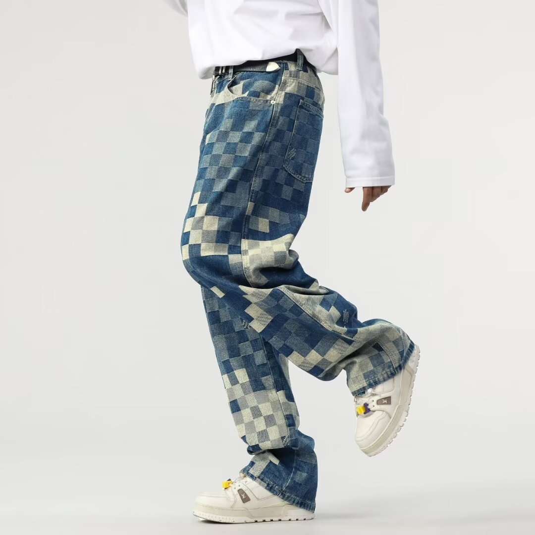 Brixton | Classic Mens Jeans 2