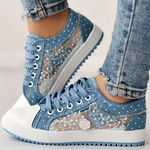 Caro | Orthopaedic Sneakers