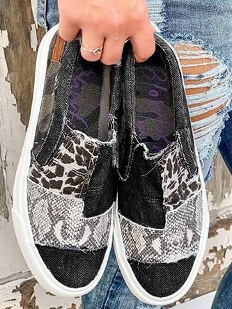 Corlina | Arch-Support Slip On Shoes 10