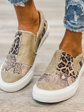 Corlina | Arch-Support Slip On Shoes 2