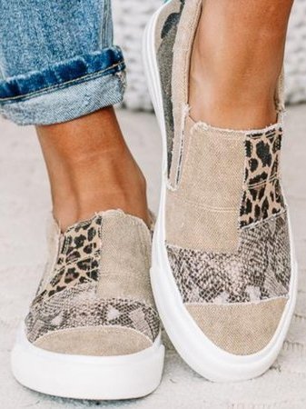 Corlina | Arch-Support Slip On Shoes 4