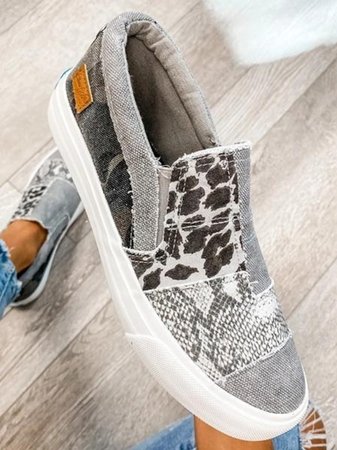 Corlina | Arch-Support Slip On Shoes 6