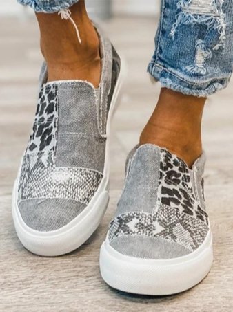 Corlina | Arch-Support Slip On Shoes 7