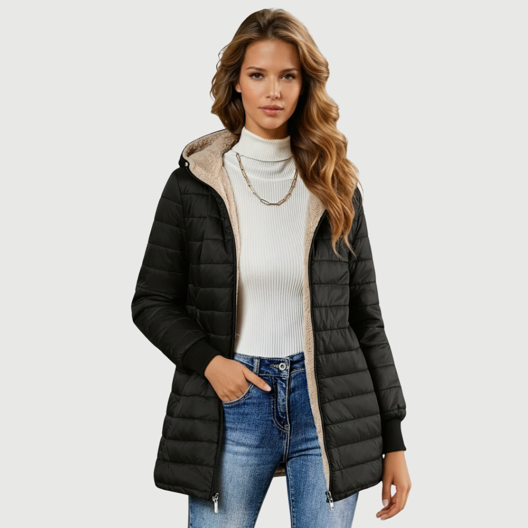 DIANE™|WINTER COAT 2
