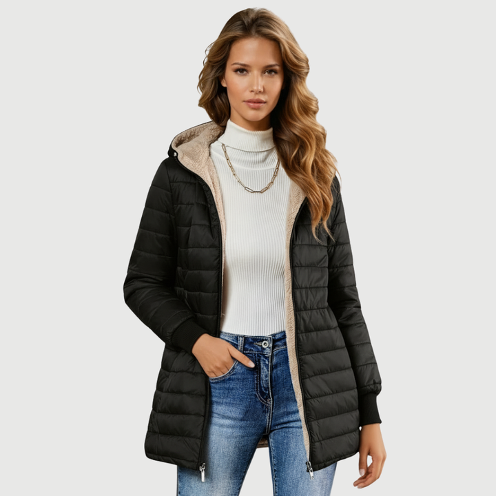 DIANE™|WINTER COAT 2