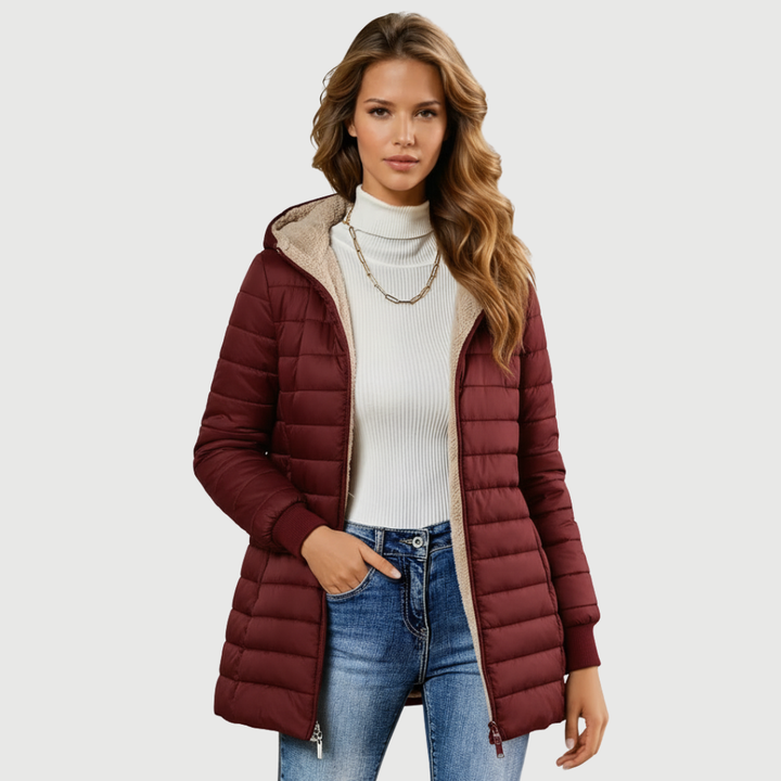 DIANE™|WINTER COAT 4