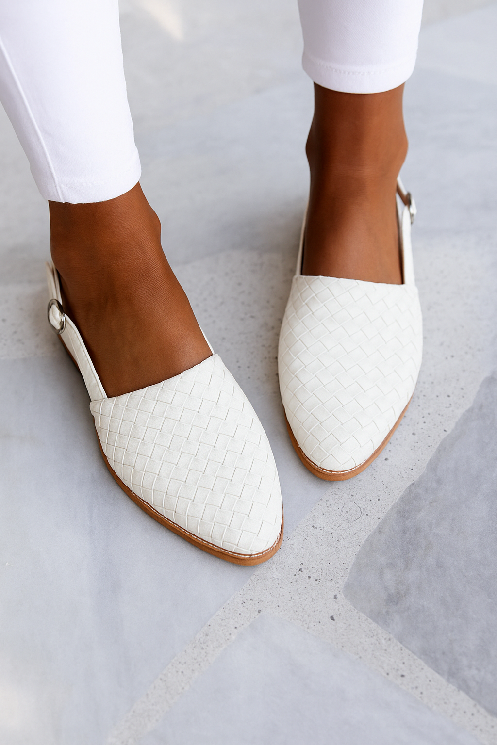 Dana | Most Comfortable Work Shoes 5