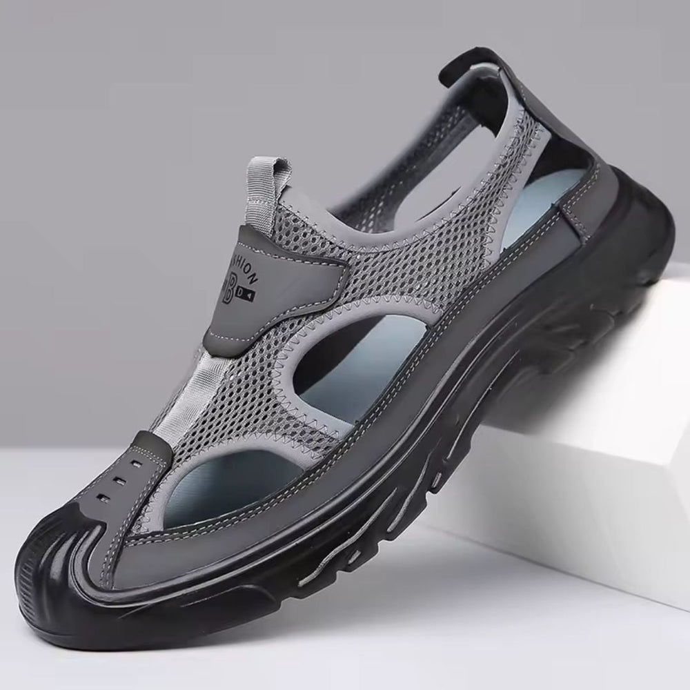 Darren | Lightweight Orthopaedic Sandals 1