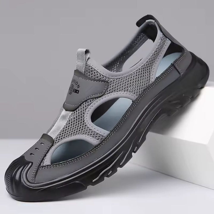 Darren | Lightweight Orthopaedic Sandals 1