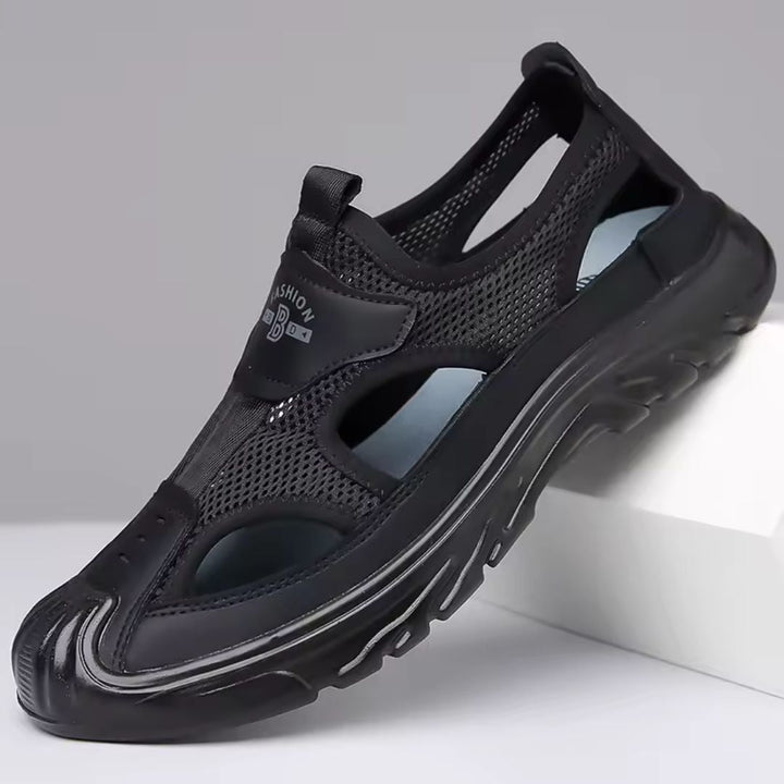Darren | Lightweight Orthopaedic Sandals 2