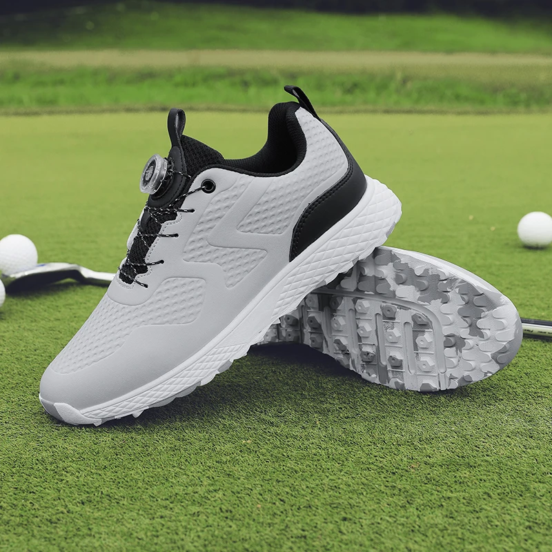 Caden | Waterproof Golf Sneakers 5