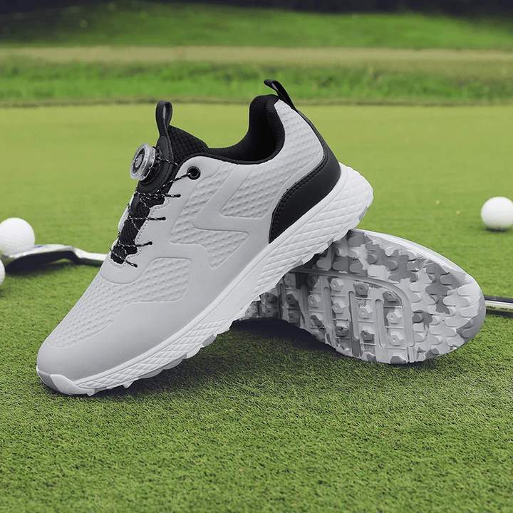 Caden | Waterproof Golf Sneakers 5