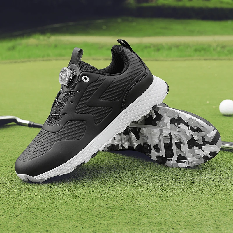 Caden | Waterproof Golf Sneakers 2