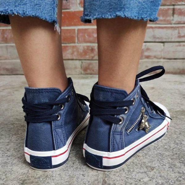 Kelsay | Women's Ankle Boots 6