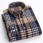 Henson | Cotton Shirt