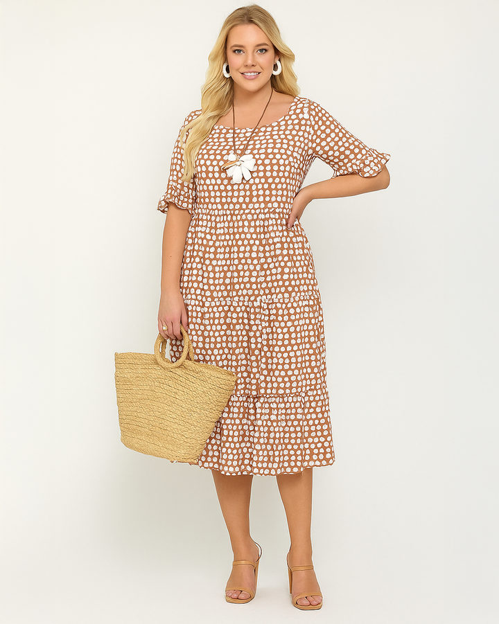 Diana | Women's Summer Dress 1