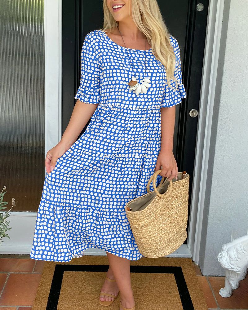 Diana | Women's Summer Dress 3