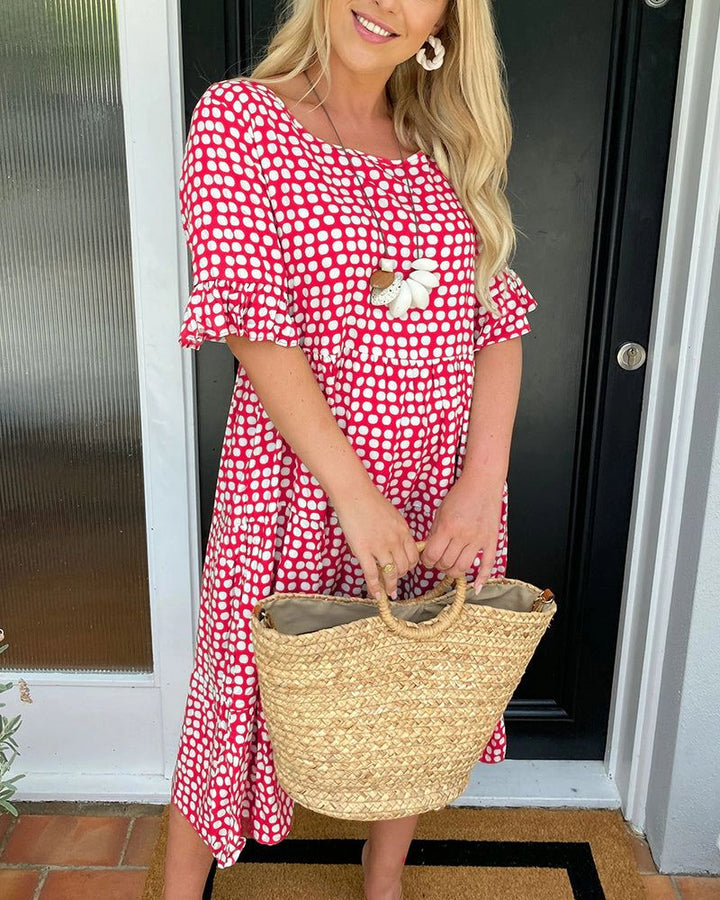 Diana | Women's Summer Dress 4