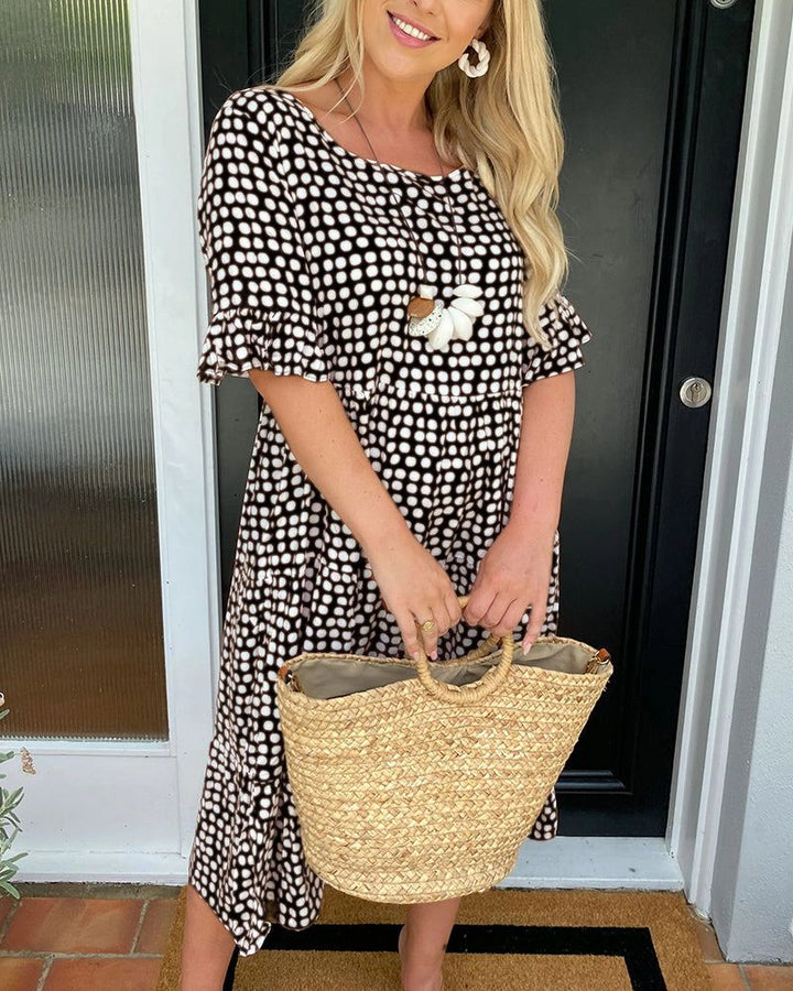 Diana | Women's Summer Dress 5