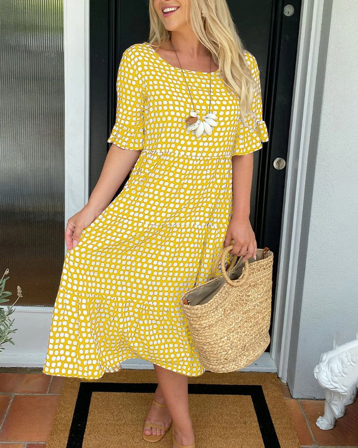 Diana | Women's Summer Dress 6