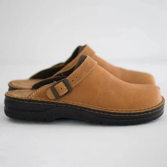 Eckhart | Stylish Leather Shoes 0