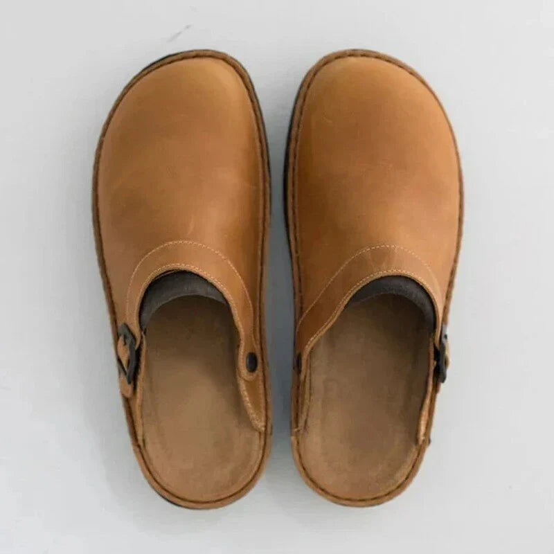 Eckhart | Stylish Leather Shoes 5