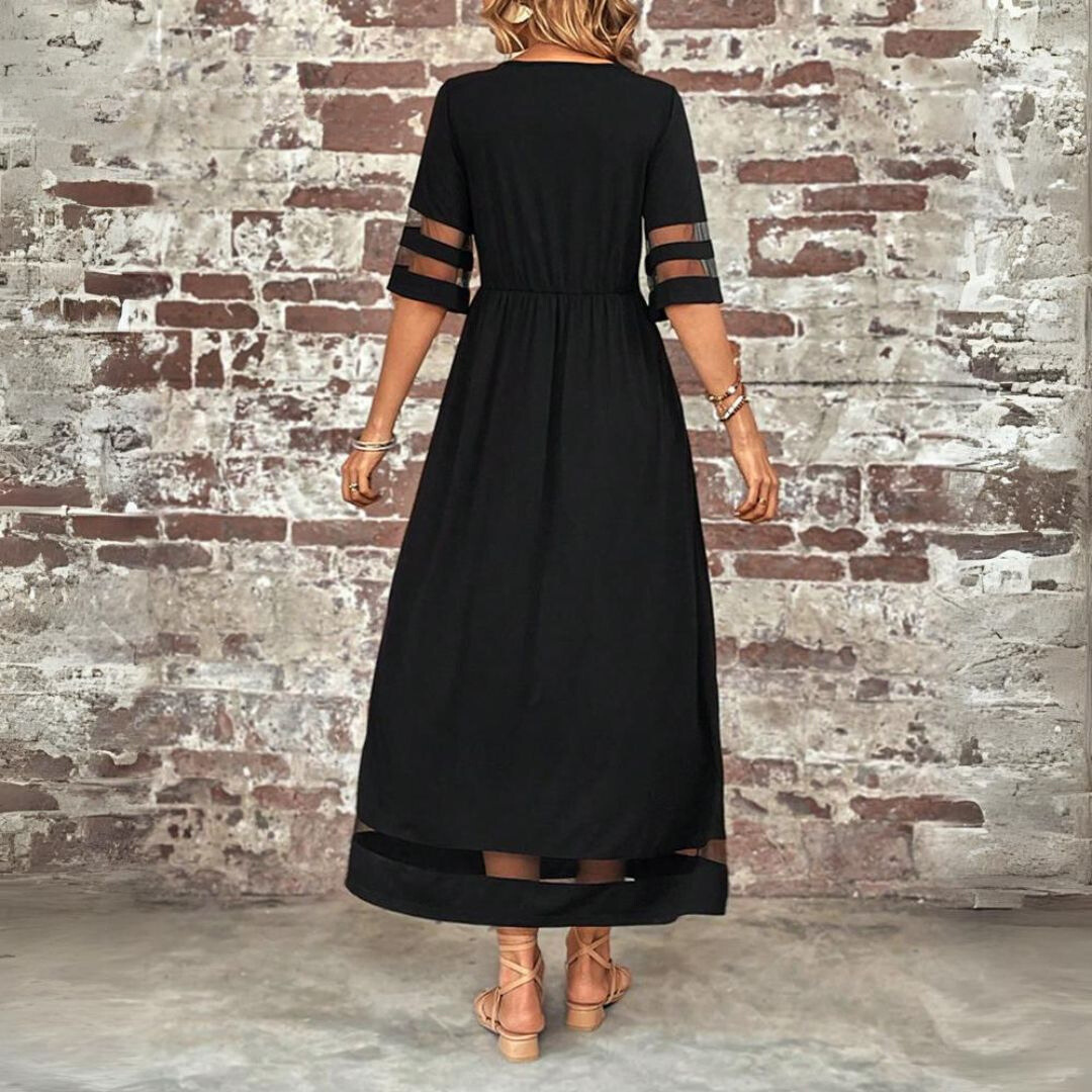 Elina | Women's Maxi Dress 6
