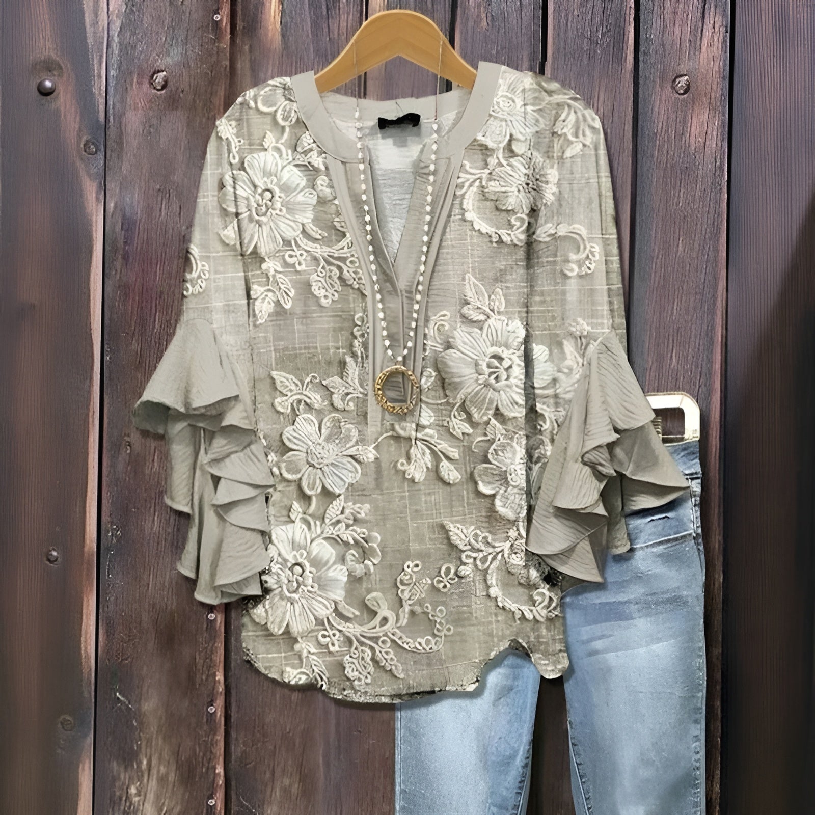 Beige