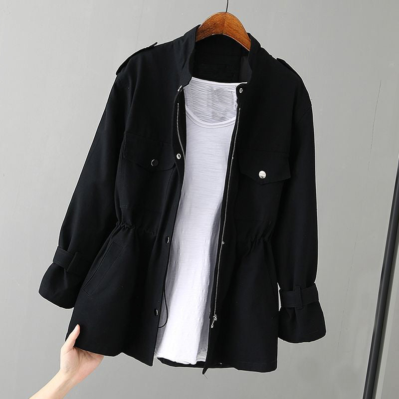 Elise | Women's Wind Whisper Jacket 2